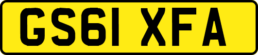 GS61XFA