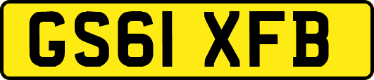 GS61XFB