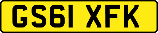 GS61XFK