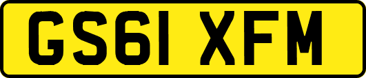 GS61XFM