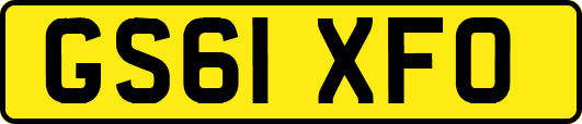 GS61XFO