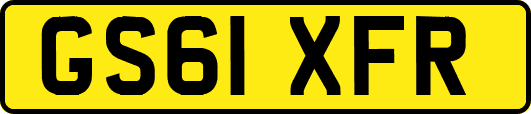 GS61XFR