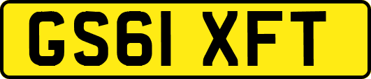GS61XFT