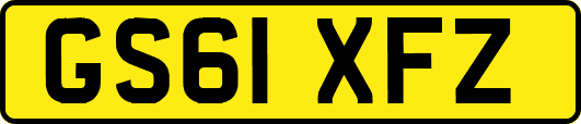 GS61XFZ
