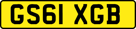 GS61XGB
