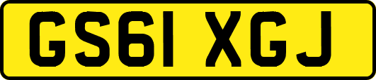 GS61XGJ