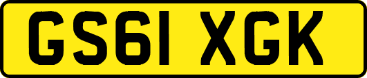 GS61XGK