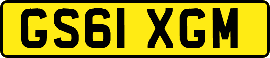 GS61XGM