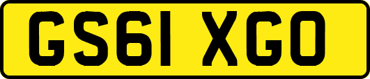 GS61XGO