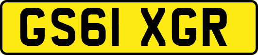 GS61XGR