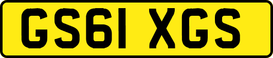 GS61XGS