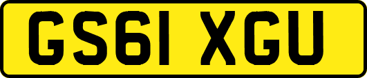 GS61XGU