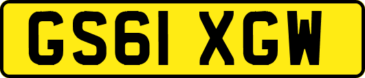 GS61XGW
