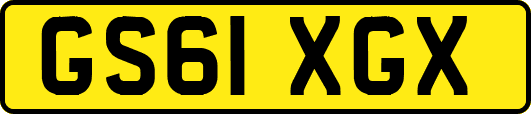 GS61XGX