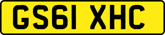 GS61XHC