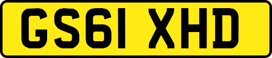 GS61XHD