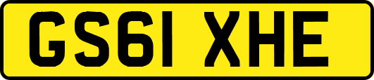GS61XHE