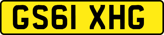 GS61XHG