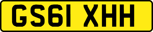 GS61XHH