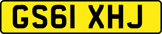 GS61XHJ