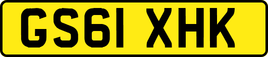 GS61XHK
