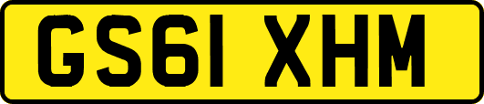 GS61XHM