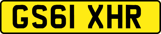GS61XHR