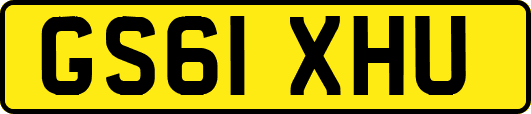 GS61XHU