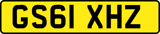 GS61XHZ