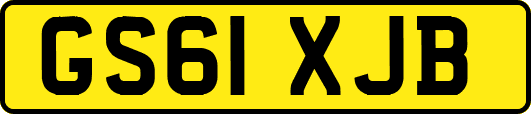 GS61XJB