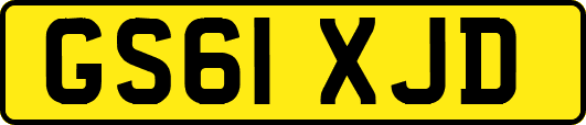 GS61XJD