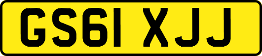 GS61XJJ