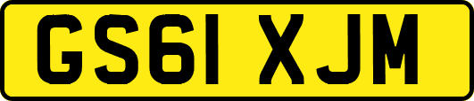 GS61XJM