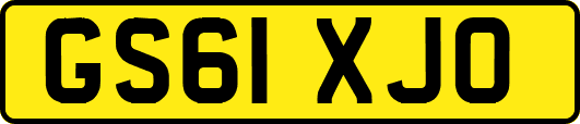 GS61XJO