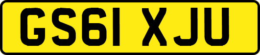 GS61XJU