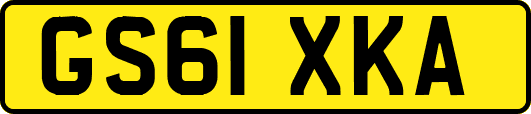 GS61XKA