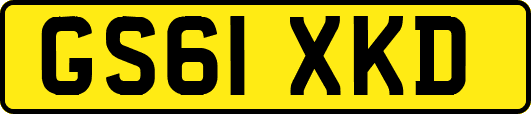 GS61XKD