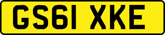 GS61XKE