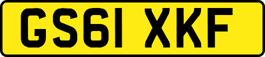 GS61XKF