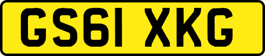 GS61XKG