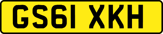 GS61XKH