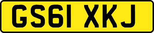 GS61XKJ