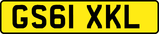 GS61XKL