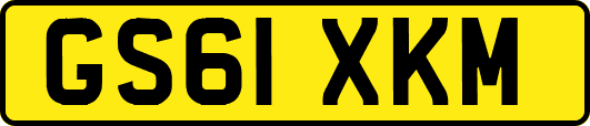 GS61XKM
