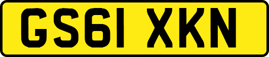 GS61XKN