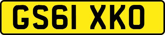 GS61XKO