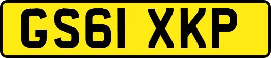 GS61XKP