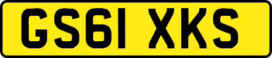 GS61XKS