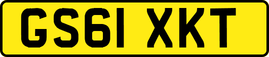 GS61XKT