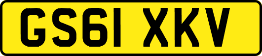 GS61XKV